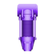 M'khand Alpha Pattern Thunderer Plasma Cannon 1.0 (2).stl Interstellar Army HDC  Armoured Personnel Carrier Middles