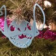 IMG_20181227_184118_res.jpg Christmas Ornament Stitch / Décoration de Noël Stitch