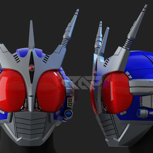 GT1.png Kamen rider G3x