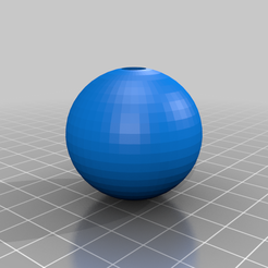 6340fdee-a599-4c4c-961c-3220aaf7b2cc.png Fichier 3D gratuit Boule de stress TPU・Objet pour imprimante 3D à télécharger