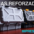 Caja-reforzada-Impresa-en-3D-impresión-3D.png Screwless Mega Rugged Box