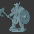 0003.png Viking Warrior