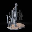 Image0004.jpg Slenderman | Horror Movie Character Collection