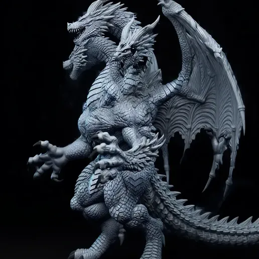DRAGON