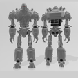 Untitled8.png Fallout Liberty Prime with poses