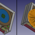 Model_V1.png Automatic fish feeder
