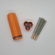 20220110_173024.jpg Recreational Clip Capsule / Joint Capsule