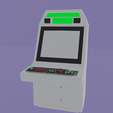 to_print.png Sega Astro City Arcade Machine