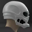 il_1140xN.5474576237_9ykh.webp Zero X Helmet | Cyber Skull | Skull Helmet