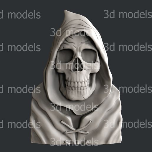 skull