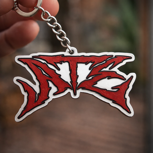 Chaveiro Stray Kids ATE