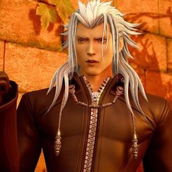 24.jpg STL-Datei details organization XIII kingdom hearts kostenlos・3D-druckbares Objekt zum herunterladen