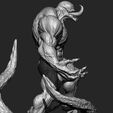 16.JPG Super Venom - Marvel 3D print model