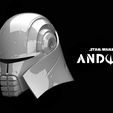 4.jpg Starkiller helmet | Andor | The Force Unleashed