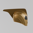 4.png The Rocketeer Helmet – 3D Printable Cosplay Helmet