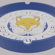 LeicesterAshtray.png Leicester FC Ashtray
