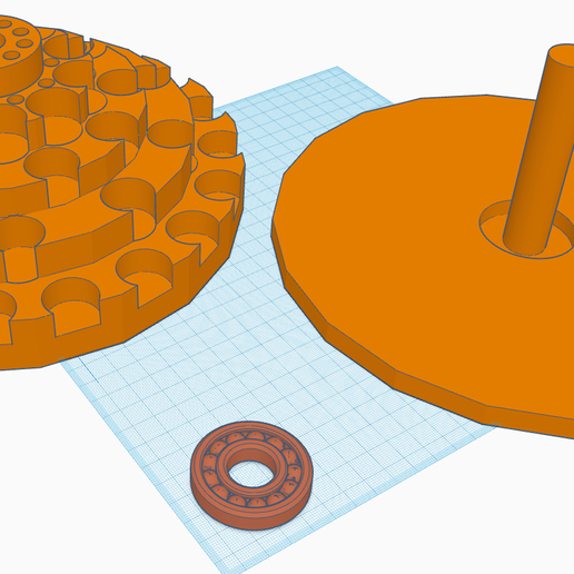 image-4.png Miniatures Paint Bottle Rotary