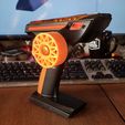 GT3C Thumb Steer Wheel_2.JPG GT3C Thumb Steer Wheel (FlySky)