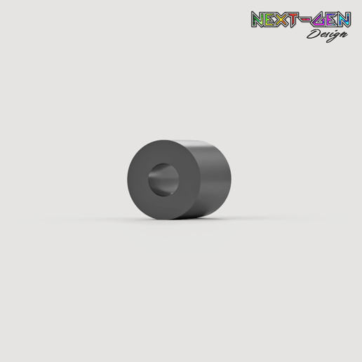 🧑‍🏭 Next-Gen Rim - SMW Forged Wheels 