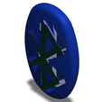 Binder1_Page_10.png 3D Art Bluetooth Logo