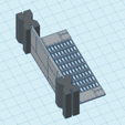upperA.PNG Modular building for 28mm miniature tabletop wargames(Part 11)