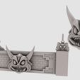 bases_tournament-arena-03.jpg Dragon Ball - Arena del Torneo Mundial de Artes Marciales