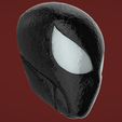 IMG_0627.png Marvel Spider-Man 2 Symbiote Helmet | PS5 Game | 5 SEPARATE PARTS