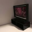 2.jpg TV Bench for Barbie TV