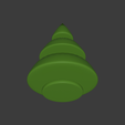855.png CHRISTMAS TREE STL
