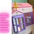 bb3b07b1-cc74-4055-9944-5baa7fd91aa7.jpg Barbie Folding Pretty House 90s Wind Vane