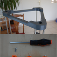 img_5ce33b7696a4d2ce9c50309cfb13bcd7.png DAGOMA NEVA/MAGIS - TOP CUSTOM MIT INTEGRIERTEN RIEMENSPANNERN
