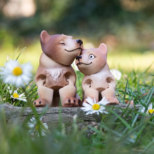 IMG_2903.jpg Bear flexi animal toy (#14)
