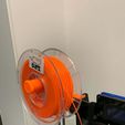 IMG_6530.jpg Anycubic i3 Spool holder