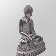 2.jpg B Buddha : Thai Buddha : Error Free - Statue Sculpture