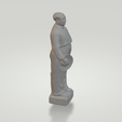 4.png Chairman Mao Zedong 3D print model