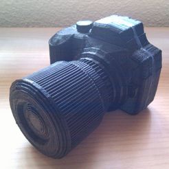 2012-06-21_19.32.34_display_large_display_large.jpg Fichier STL gratuit Canon EOS 350D modèle・Modèle à télécharger et à imprimer en 3D