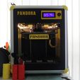 SAM_3641.JPG PANDORA DXs - DIY 3D Printer - 3D Design