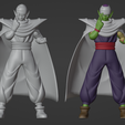 15.png Piccolo - Dragonball