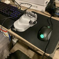 Arduino Gaming Keypad/Controller