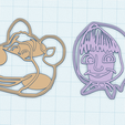 Screenshot-2023-02-10-at-07-32-54-3D-design-meda-Tinkercad.png Masha and the Bear cookie cutters
