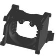 Bild_010.jpg Creality Ender 6 Original Hotend and Component Cooler incl Bl-Touch resp. Phaetus Dragonfly BMS
