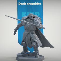 resize-test-43ss.jpg 3D file Dark crusader・Model to download and 3D print