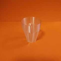 IMG_20190423_180752.jpg Fichier STL gratuit Verre à boire / Verre・Modèle pour imprimante 3D à télécharger