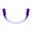 BocaV2.stl Chain Chomp - Alexa Echo and Echo Dot support (SuperMarioBros)