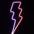 hero-bolt-sign.jpg LED Neon Signs