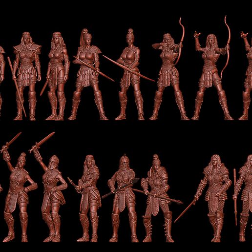 Amazon_002.jpg Diablo II - Amazon