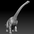 6.jpg Brachiosaurus B Walking | Dinosaur