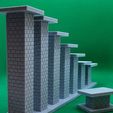 20220614_063959.jpg Pillars for HO 1/87 ramp