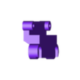 tamiya_M03_m_spacer.stl Tamiya M03 printable