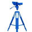 ieaiecieaeiaieaiea.jpg Caméra de studio / caméra / caméra stl / piédestal / studio / caméra vidéo